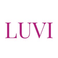 LUVI logo - Similar company to Studio Moore