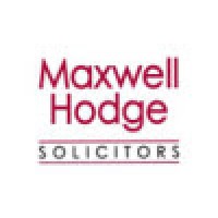 Maxwell Hodge Solicitors logo - Similar company to Mōcean Drinkwerx
