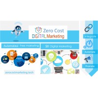 Self Paced Workshop: Learn to do Zero Cost Digital Marketing logo - Similar company to Next Level Education