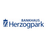 Bankhaus Herzogpark AG logo - Similar company to Orka Partner