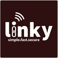 Linky Event Management logo - Similar company to Linky
