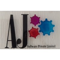A J Software Private Limited logo - Similar company to Aj Software Solutions Limited