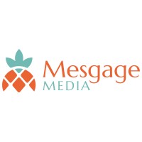 Mesgage Media logo - Similar company to Iamrobert Digital Design