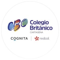 Colegio Británico de Cartagena logo - Similar company to Bureche School