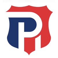Patriot Hitches TM logo - Similar company to Digital Fly