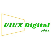 UIUX Digital Ads logo - Similar company to Beetroot Uiux Studio