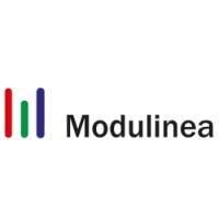 Modulinea Modular Systems logo - Similar company to Crecimiento Modular Components India Private Limited