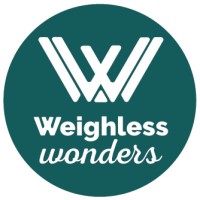 Weighless Wonders logo - Similar company to Amugreen & Mygug