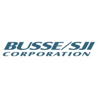 Busse/SJI LLC logo - Similar company to A&B Engineering Services, Llc