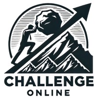 Challenge Online Ltd logo - Similar company to Challenge Marketing