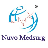 Nuvo Medsurg Pvt. Ltd. logo - Similar company to Corosure