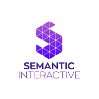 Semantic Interactive ltd logo - Similar company to New I Jsc