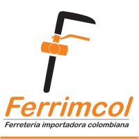 Ferrimcol logo - Similar company to Faimco Group Sas