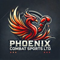Phoenix Combat Sports Ltd. logo - Similar company to Samaworks