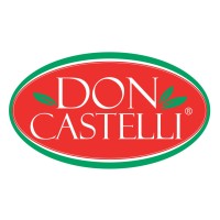 Palmitos e Conservas Don Castelli® logo - Similar company to Palmitos Palmeiral