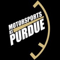 Motorsports at Purdue logo - Similar company to Purdue Formula Sae