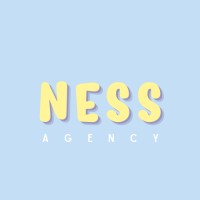 Ness Agency logo - Similar company to Ness