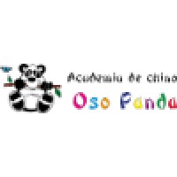 Academia de chino Oso Panda logo - Similar company to Academia Espina