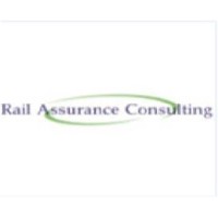 Rail Assurance Consulting Ltd logo - Similar company to Ferrovia Au