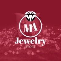 M ALI IMITITION JEWELLER logo - Similar company to Libas E Zun