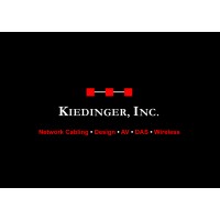Kiedinger, Inc. logo - Similar company to Tech It To The Limit