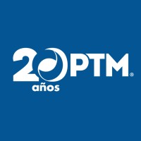 PTM México logo - Similar company to Ptm Solutions Us