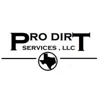 ProDirt Services, LLC logo - Similar company to Jl Gray Construction