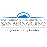 CSUSB Cybersecurity Center logo - Similar company to Space @ Uci