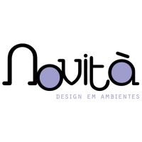 Novità - Reformas e soluções em ambientes logo - Similar company to Reformas Sem Grilo