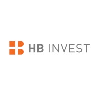 HB Invest logo - Similar company to M2K Partners