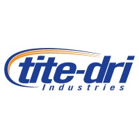Tite-Dri Industries logo - Similar company to Scanteco