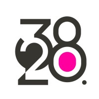 Tres Ocho Veinte logo - Similar company to Fragment