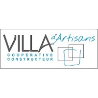 VILLA D'ARTISANS Coopérative Constructeur logo - Similar company to Imperm