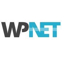 WP NET logo - Similar company to Medieval