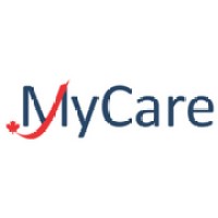 MyCare logo - Similar company to Goevisit
