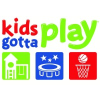 Kids Gotta Play logo - Similar company to Youthbase, Inc.