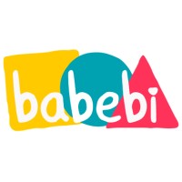 Brinquedos Babebi logo - Similar company to Braskit Industria E Comercio De Brinquedos Ltda.