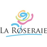 La Roseraie, Home pour personnes âgées, établissement médico-social (EMS) logo - Similar company to M3 Architects