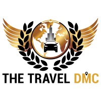THE TRAVEL DMC logo - Similar company to Infinito Assistente Virtual