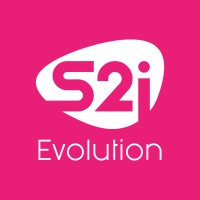 S2i Evolution logo - Similar company to S2I