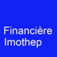 FINANCIERE IMOTHEP logo - Similar company to Fae