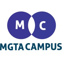 MGTA Campus logo - Similar company to Aims Education Algeria