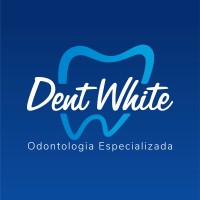 Dent White logo - Similar company to Smiles For Everyone Foundation