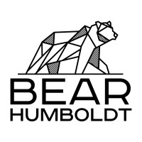 Bear Humboldt logo - Similar company to Yummi Karma