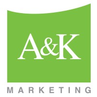A & K Marketing Inc logo - Similar company to Smartsource Consulting