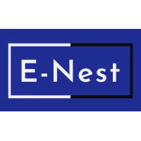 E-Nest logo - Similar company to The Prodigious People