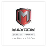 Maxcom International logo - Similar company to Comjagat Technologies