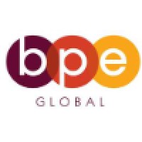 BPE Global logo - Similar company to Smartverify