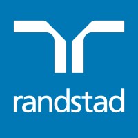 Randstad logo - Similar company to Zapcount