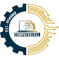 Computer Cell Society UET Peshawar Official logo - Similar company to Data Stream Networks